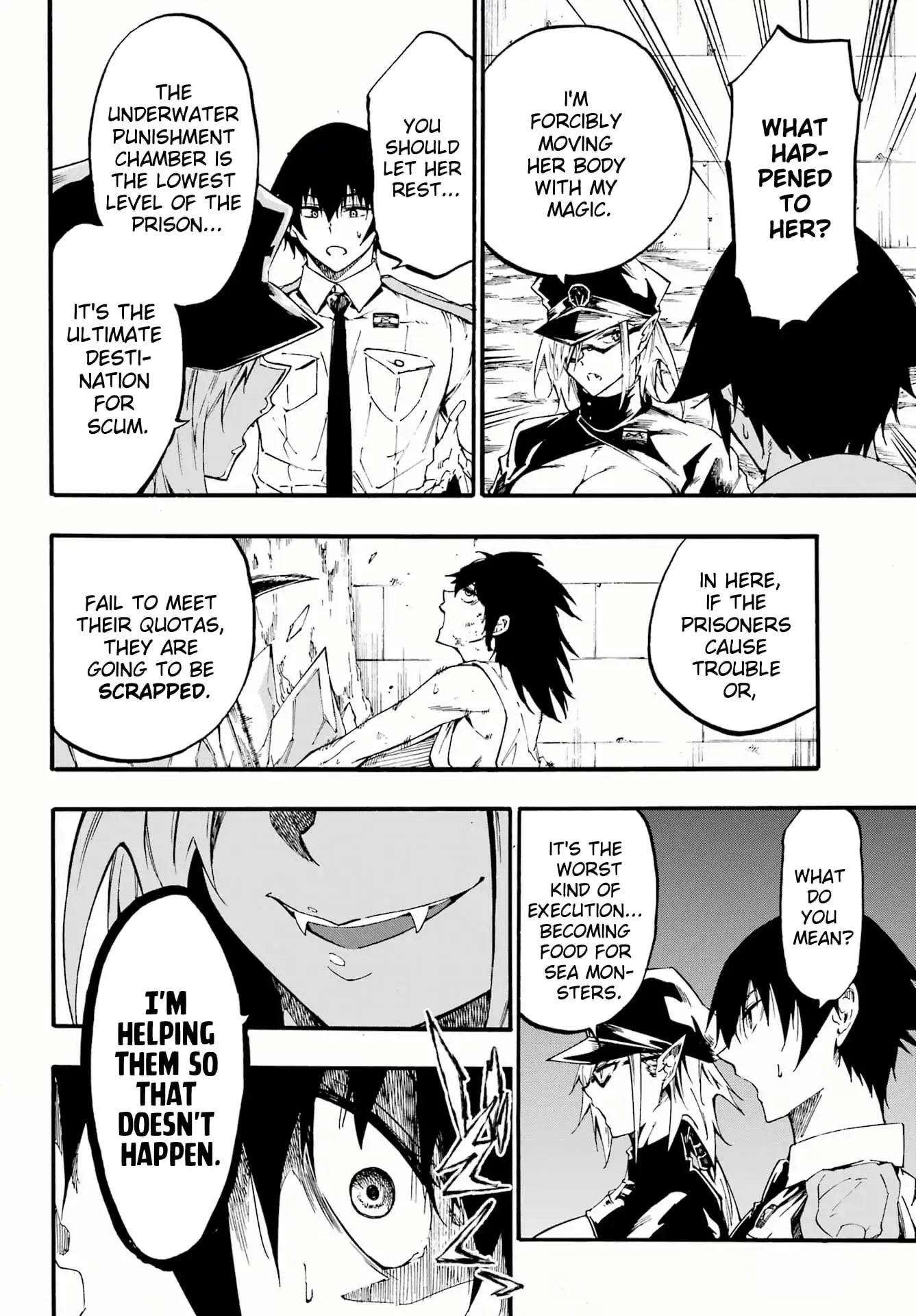 Gokusotsu Kraken, chapter 24.2, page 12