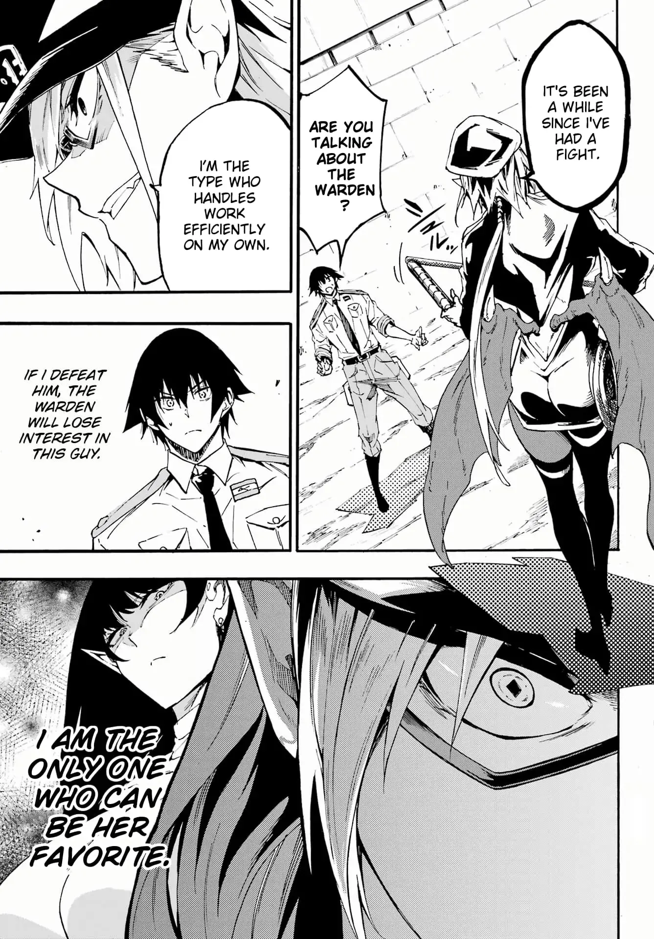 Gokusotsu Kraken, chapter 24.2, page 15