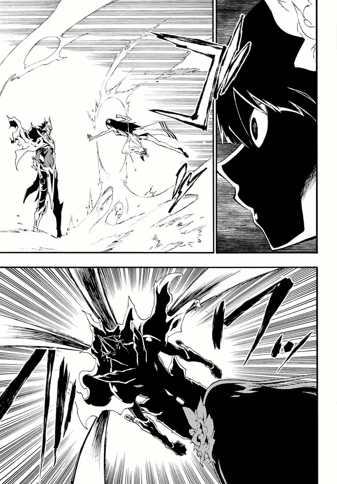 Gokusotsu Kraken, chapter 25, page 9
