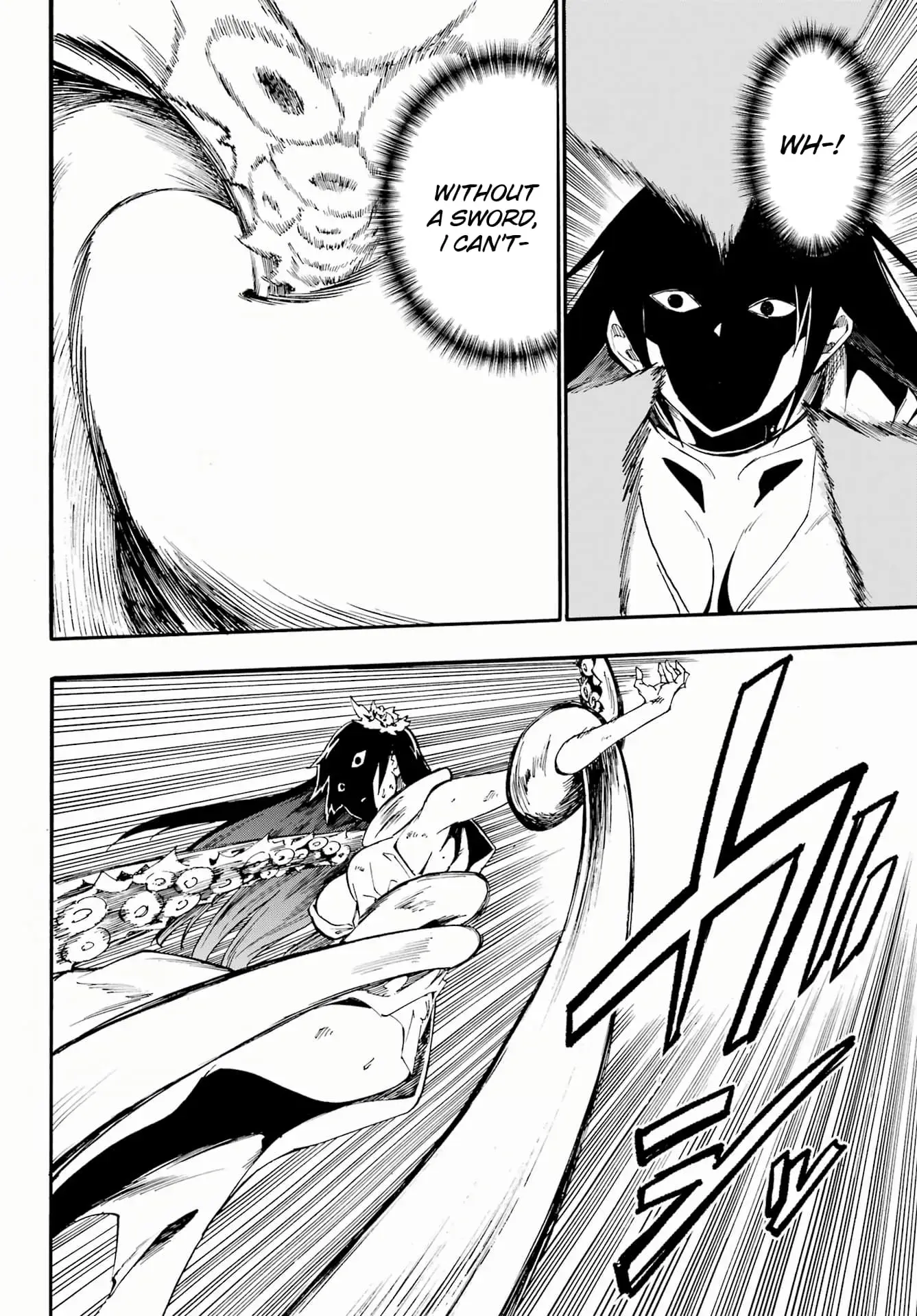 Gokusotsu Kraken, chapter 25, page 10