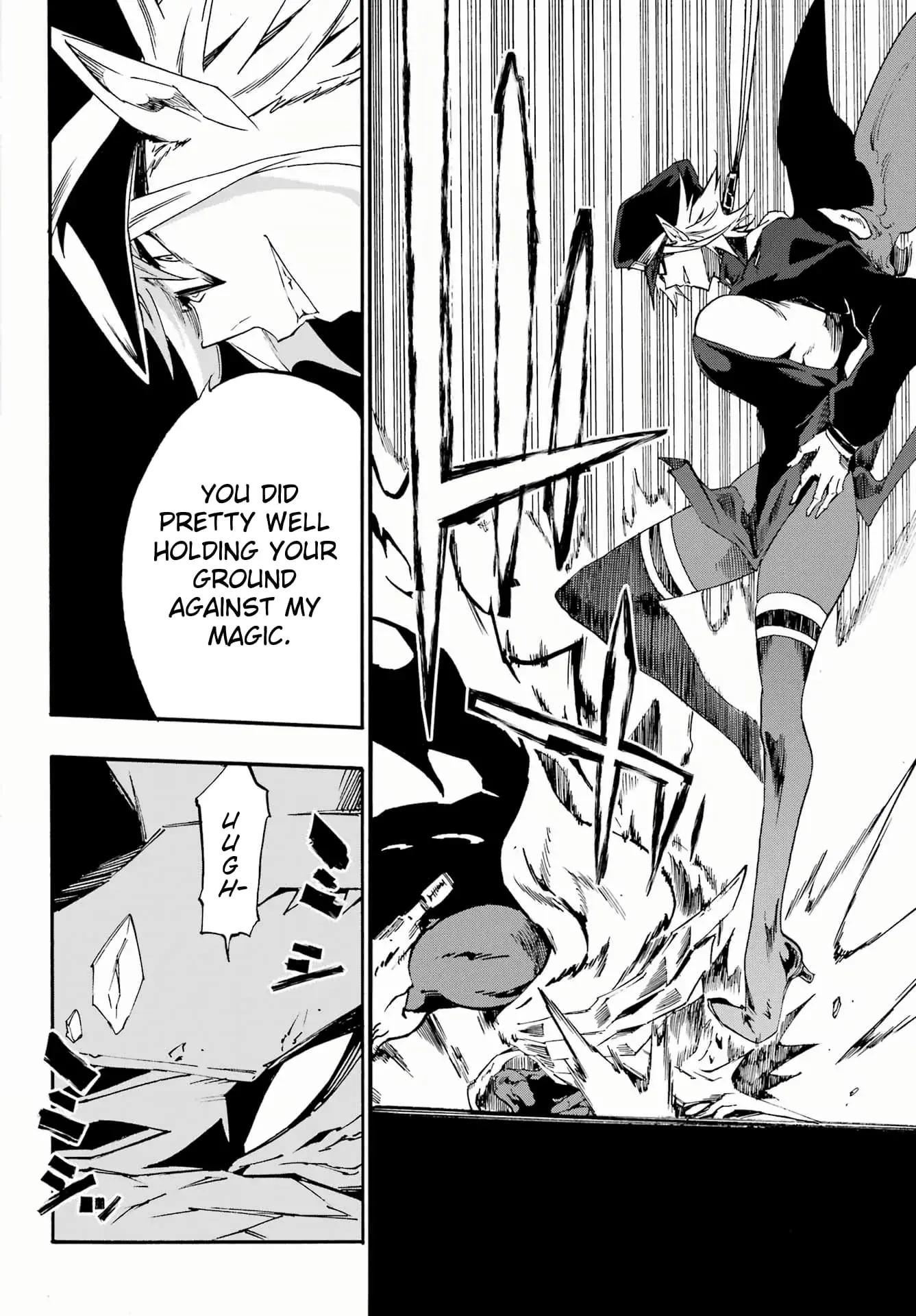Gokusotsu Kraken, chapter 25, page 18