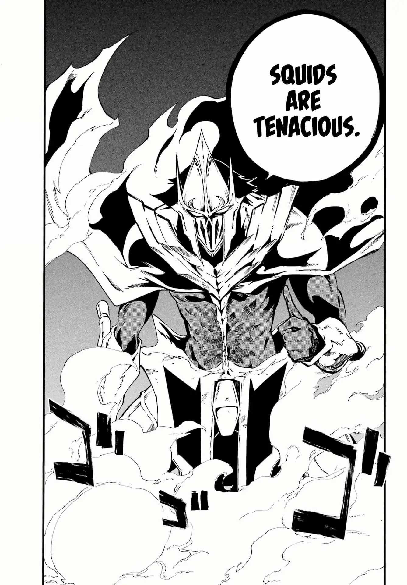 Gokusotsu Kraken, chapter 26, page 8
