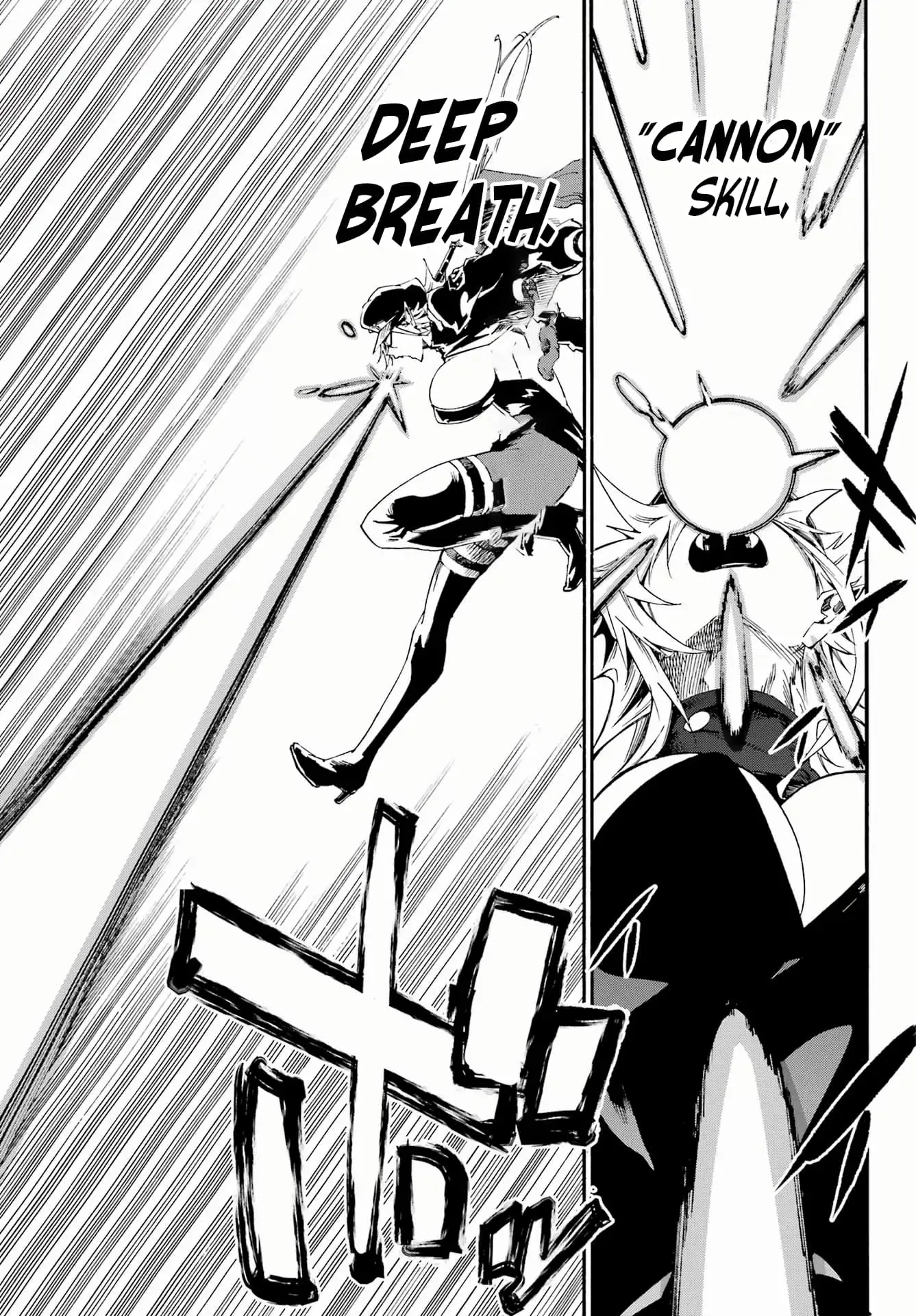 Gokusotsu Kraken, chapter 26, page 10