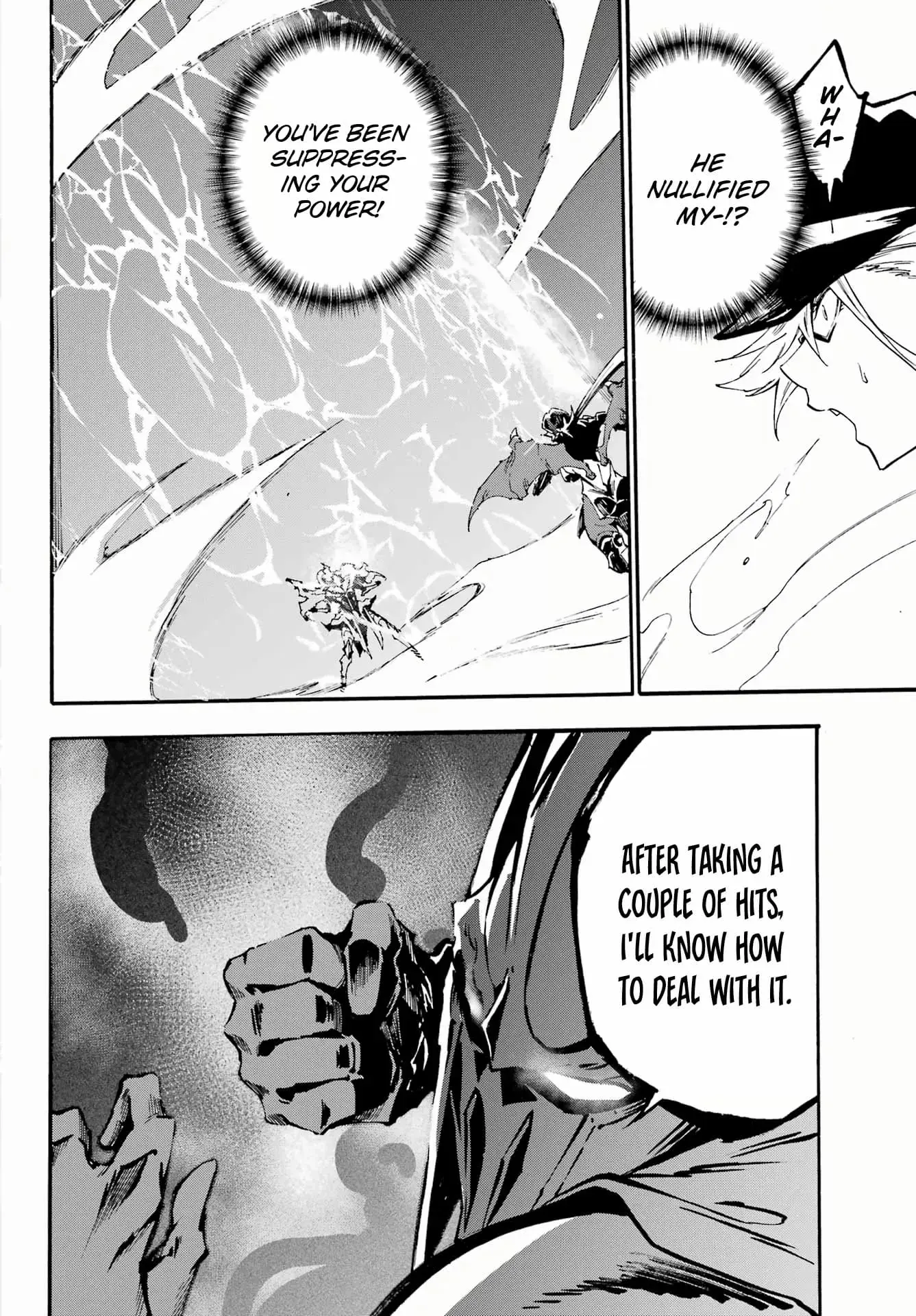 Gokusotsu Kraken, chapter 26, page 15