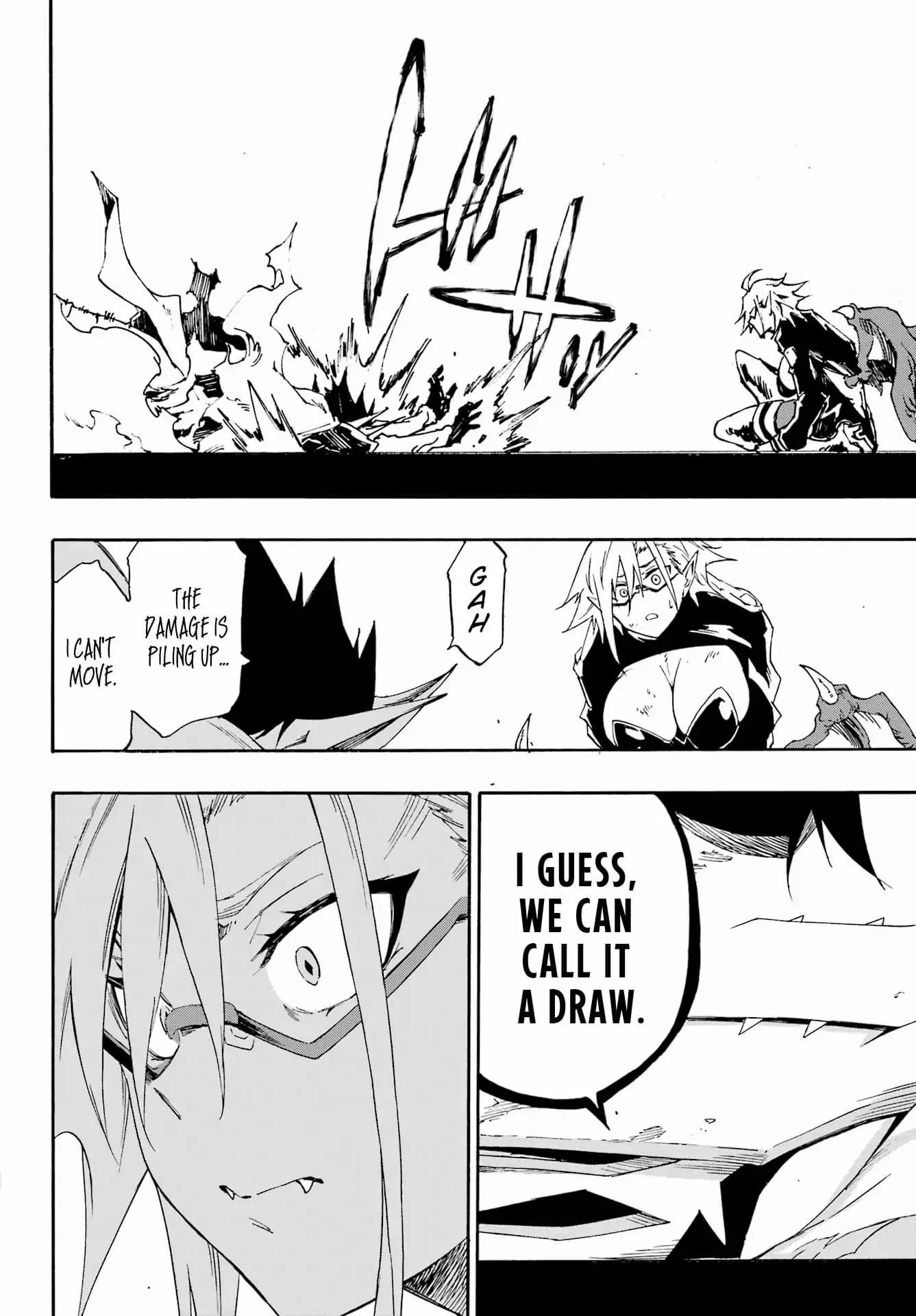 Gokusotsu Kraken, chapter 26, page 19
