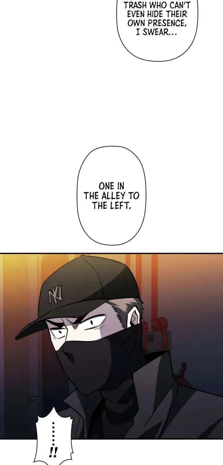 World's Strongest Survivor, chapter 32, page 3