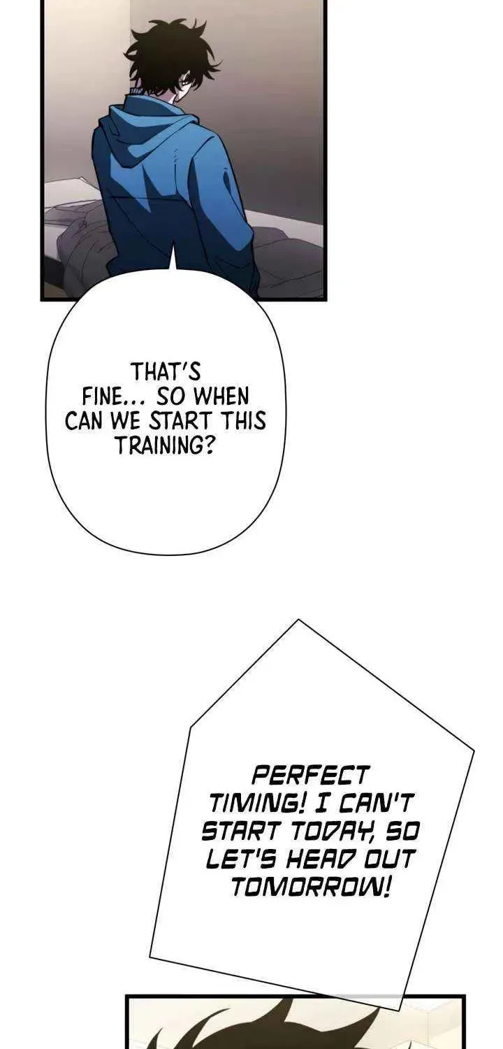 World's Strongest Survivor, chapter 32, page 15
