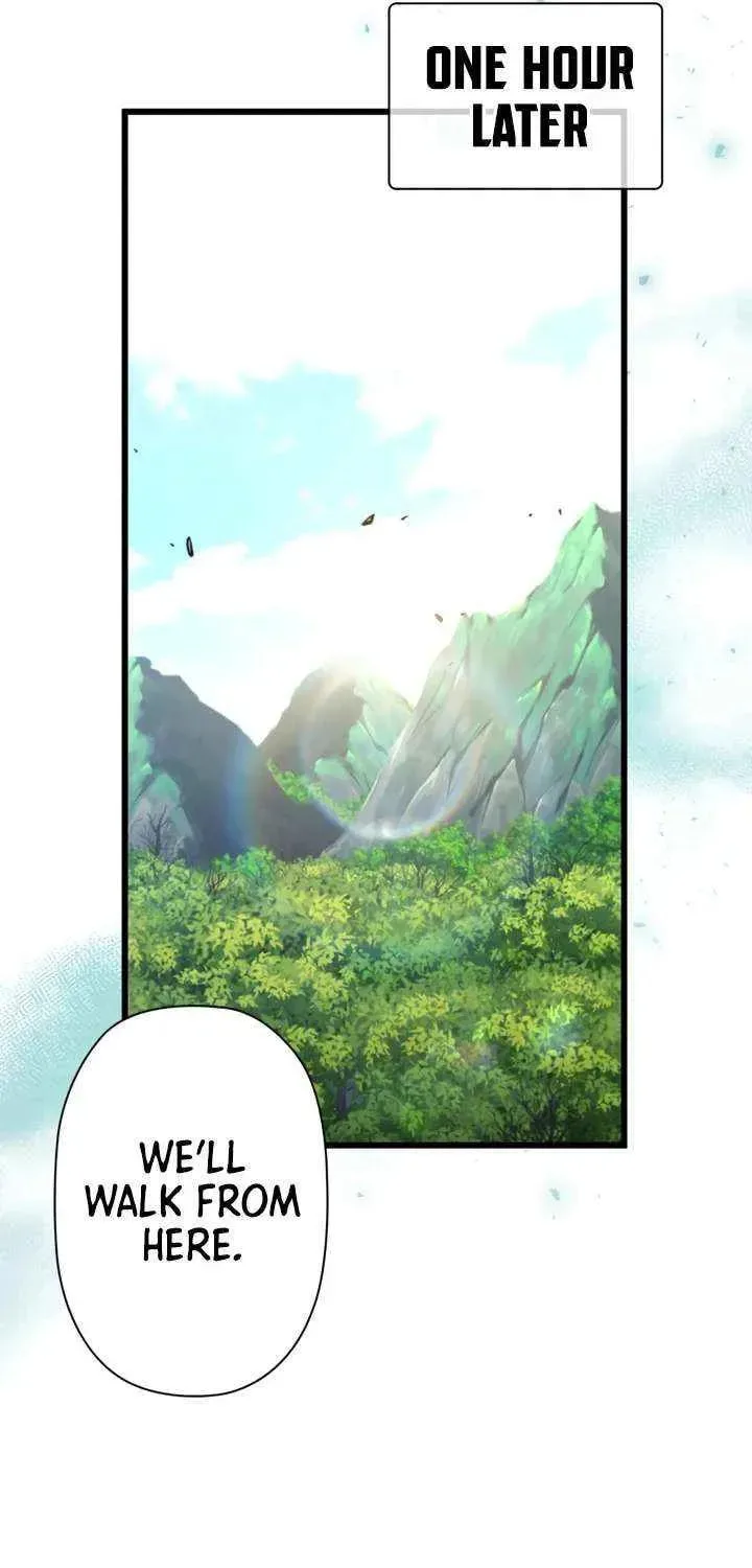 World's Strongest Survivor, chapter 32, page 27