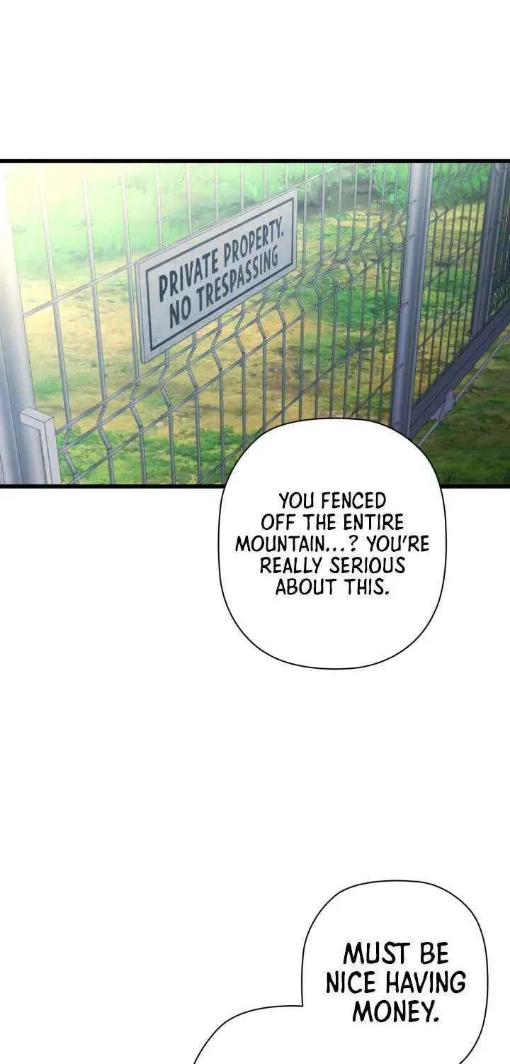 World's Strongest Survivor, chapter 32, page 28