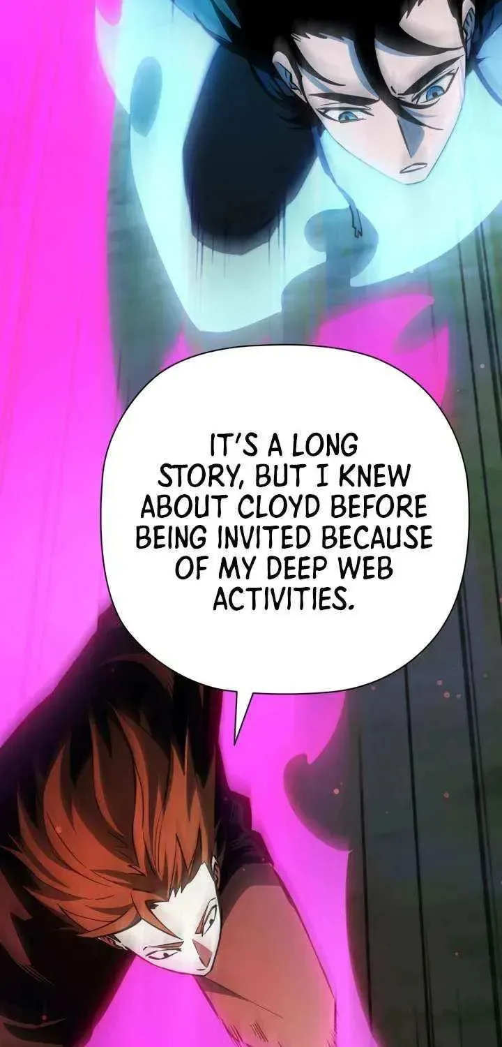 World's Strongest Survivor, chapter 32, page 33