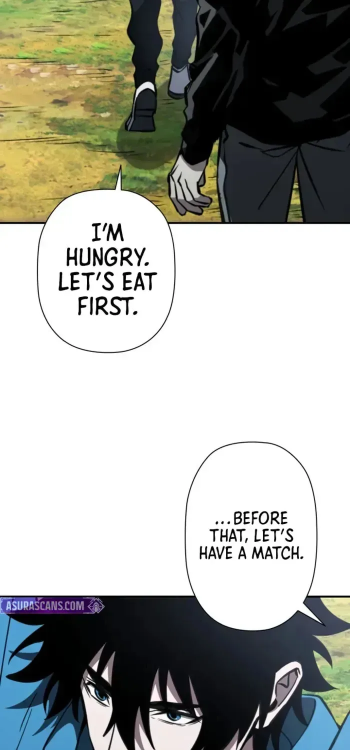 World's Strongest Survivor, chapter 33, page 7
