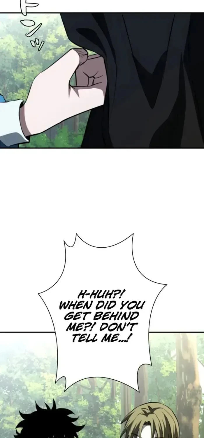 World's Strongest Survivor, chapter 33, page 47