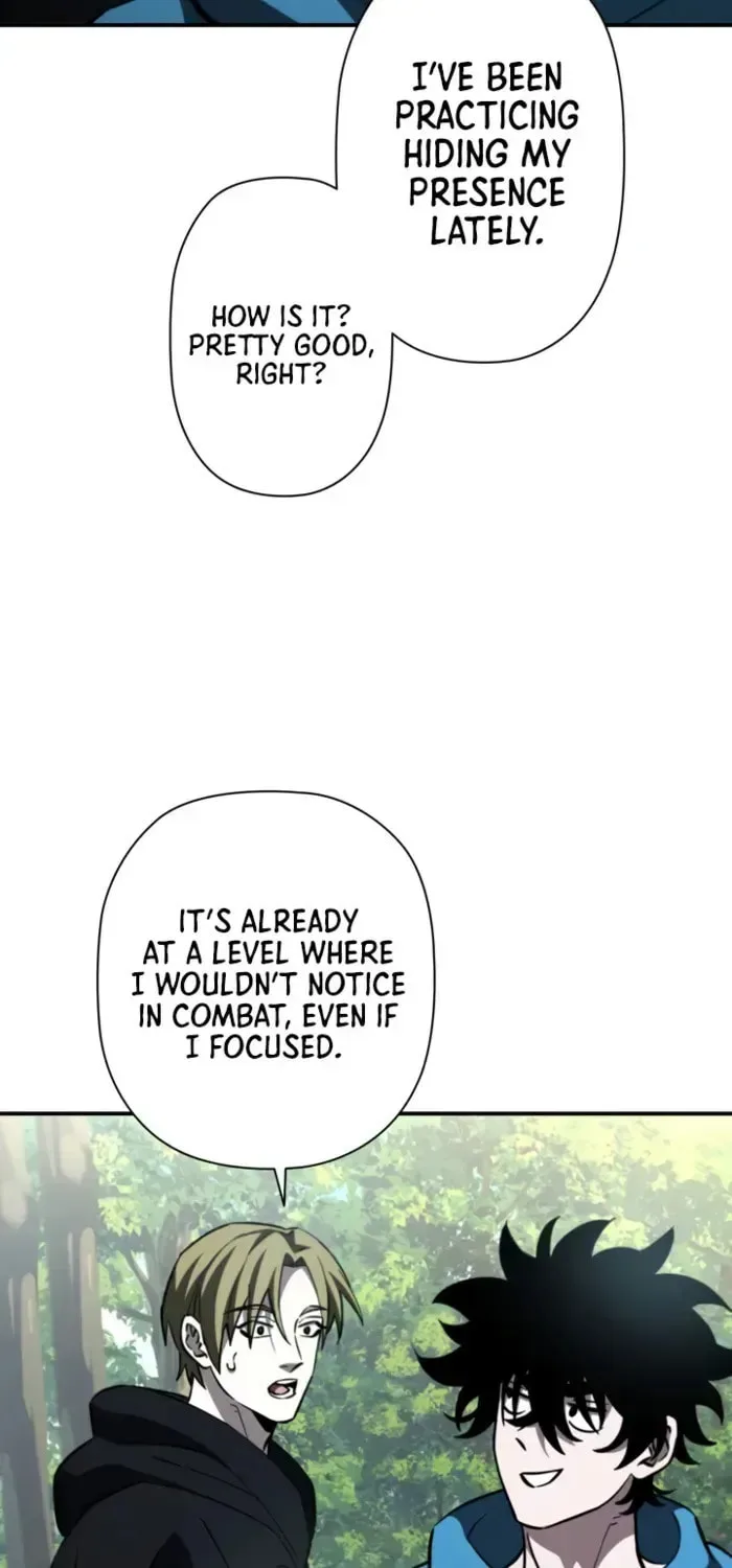 World's Strongest Survivor, chapter 33, page 50