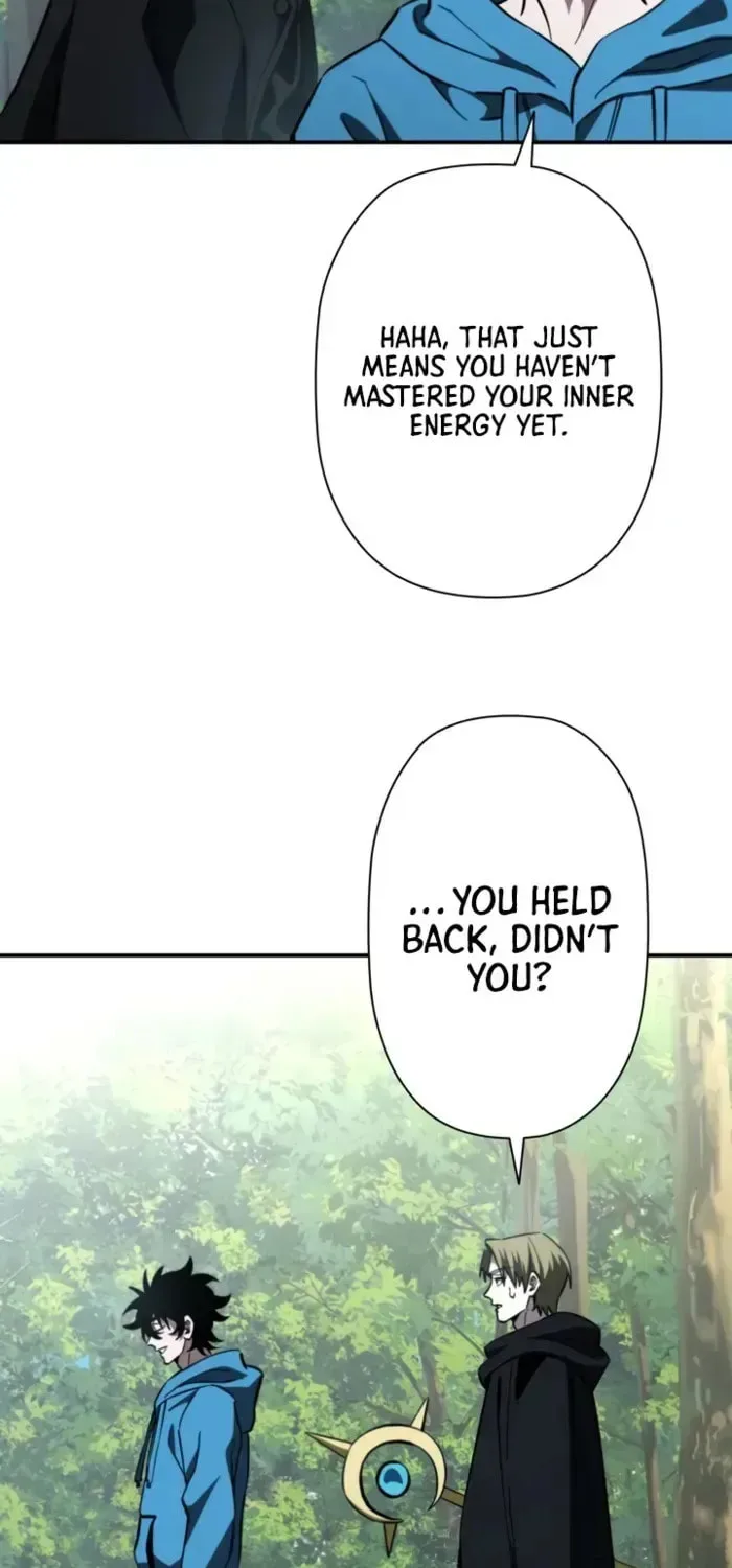 World's Strongest Survivor, chapter 33, page 51