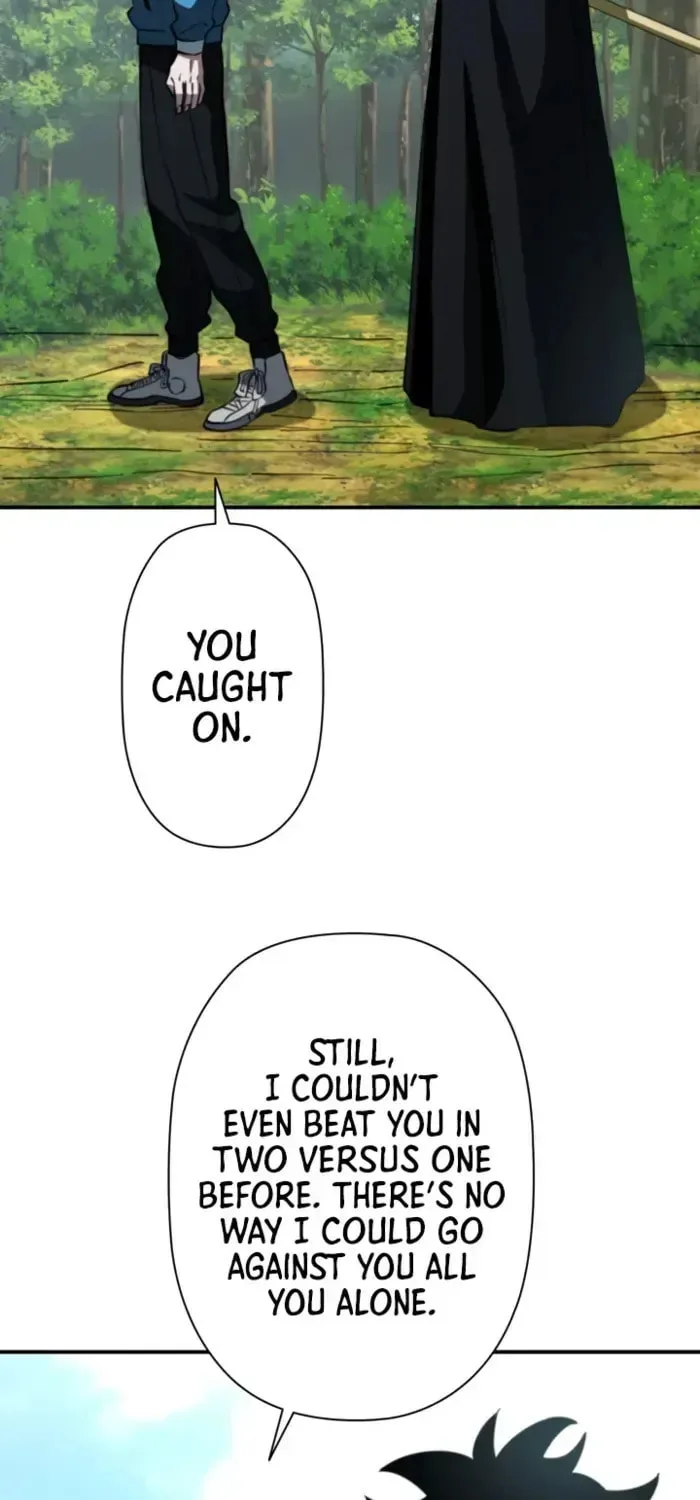 World's Strongest Survivor, chapter 33, page 52