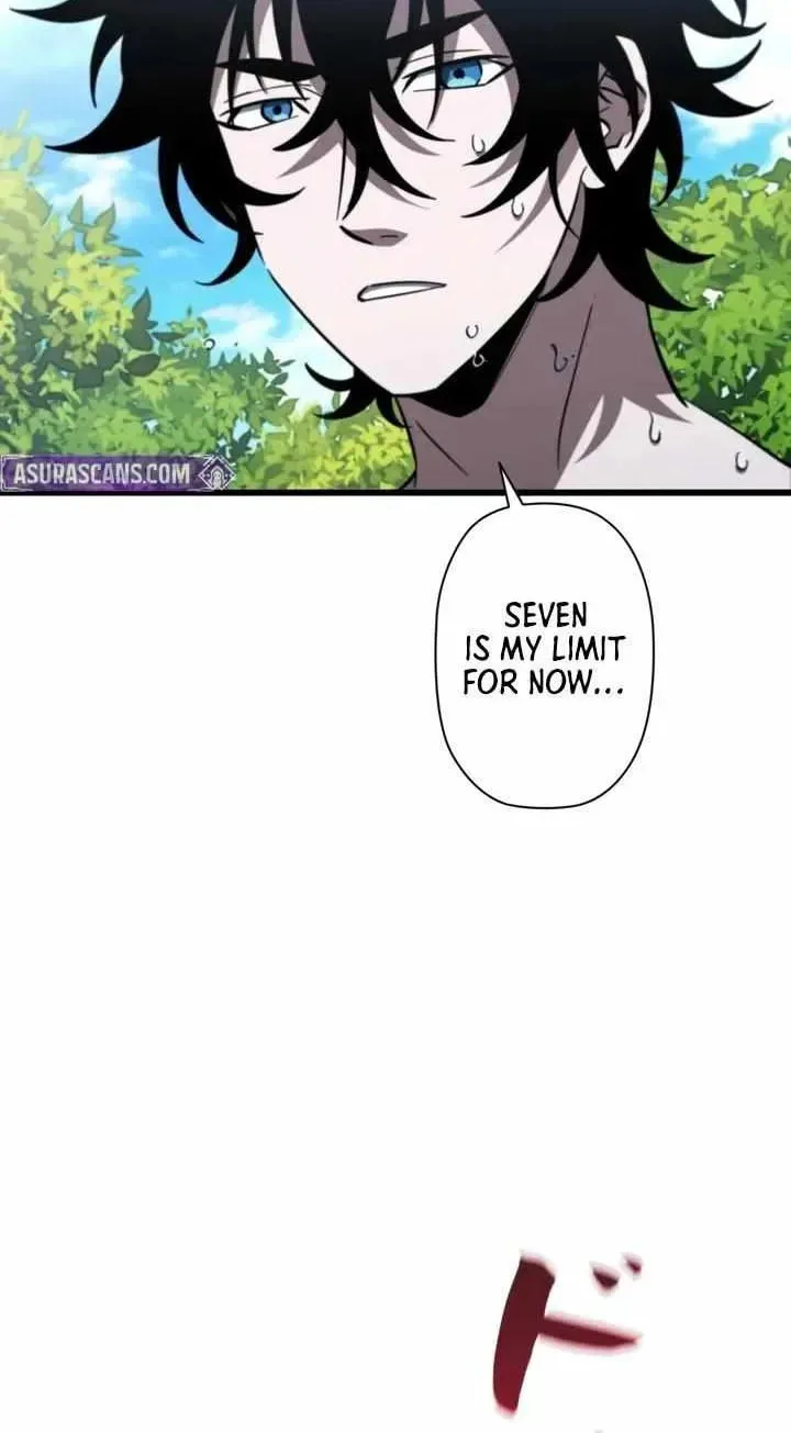 World's Strongest Survivor, chapter 34, page 8