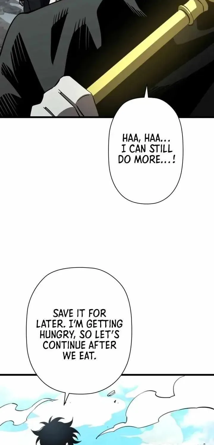 World's Strongest Survivor, chapter 34, page 15