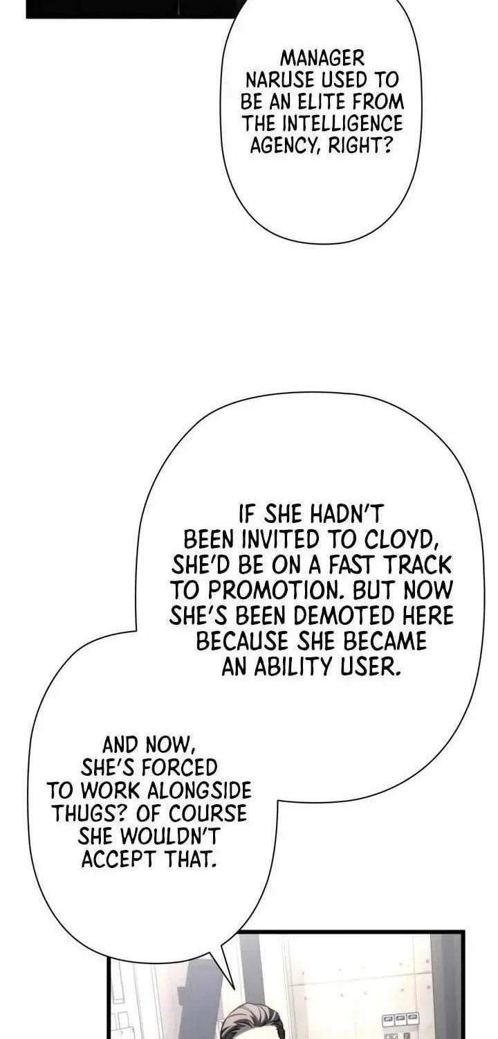 World's Strongest Survivor, chapter 34, page 24
