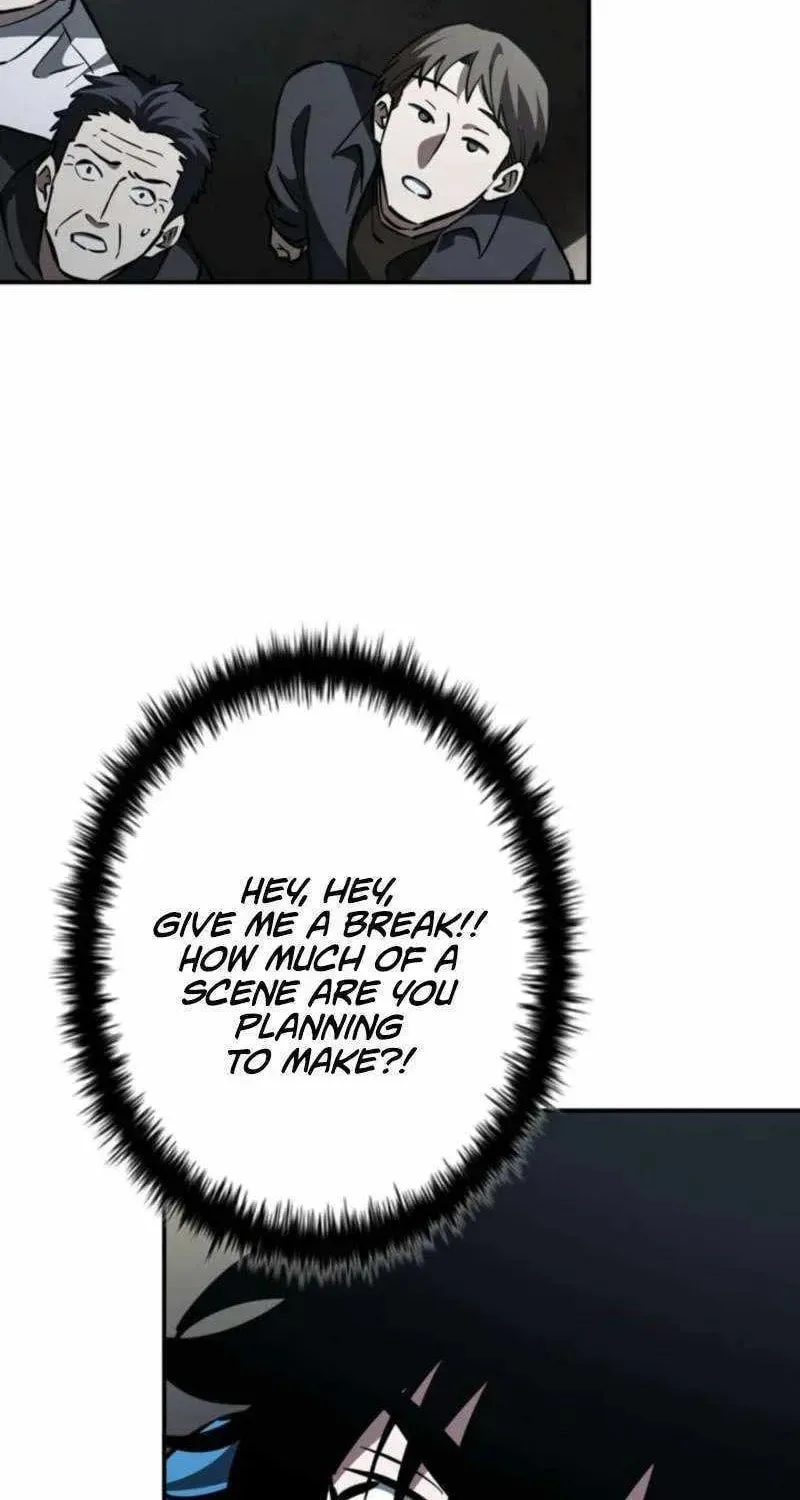 World's Strongest Survivor, chapter 35, page 36
