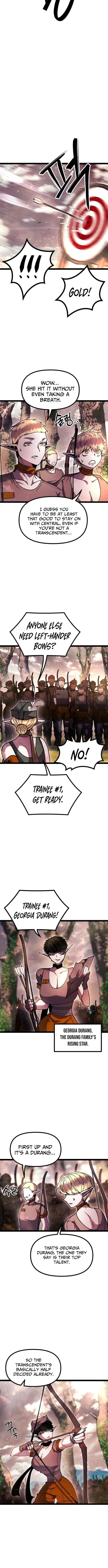 Fantasy Enlistment Squad, chapter 22, page 10