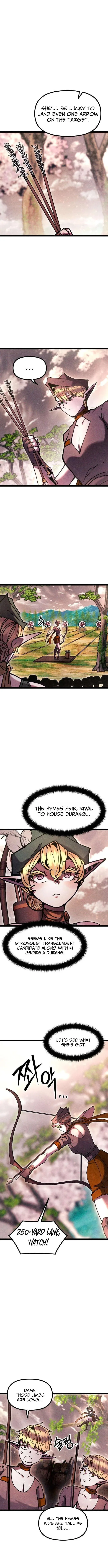 Fantasy Enlistment Squad, chapter 22, page 14