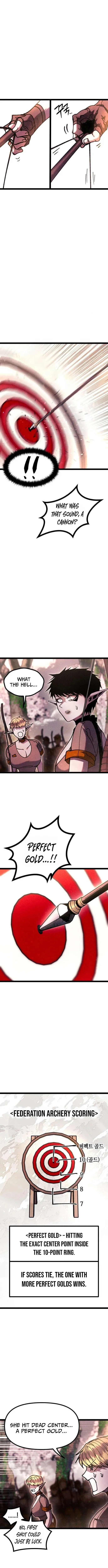 Fantasy Enlistment Squad, chapter 22, page 15