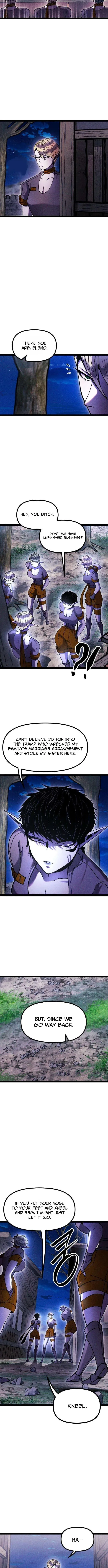 Fantasy Enlistment Squad, chapter 23, page 10