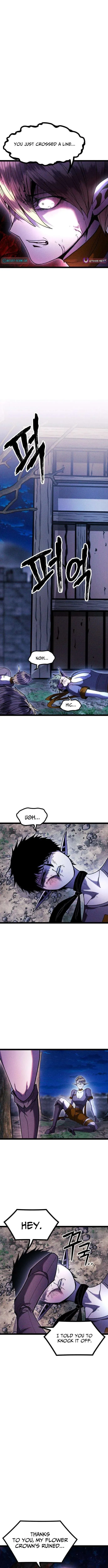 Fantasy Enlistment Squad, chapter 23, page 13