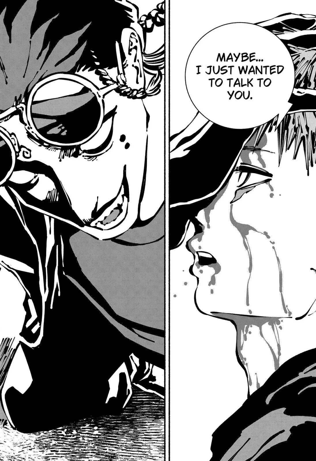 Delinquent Gacha, chapter 27, page 14