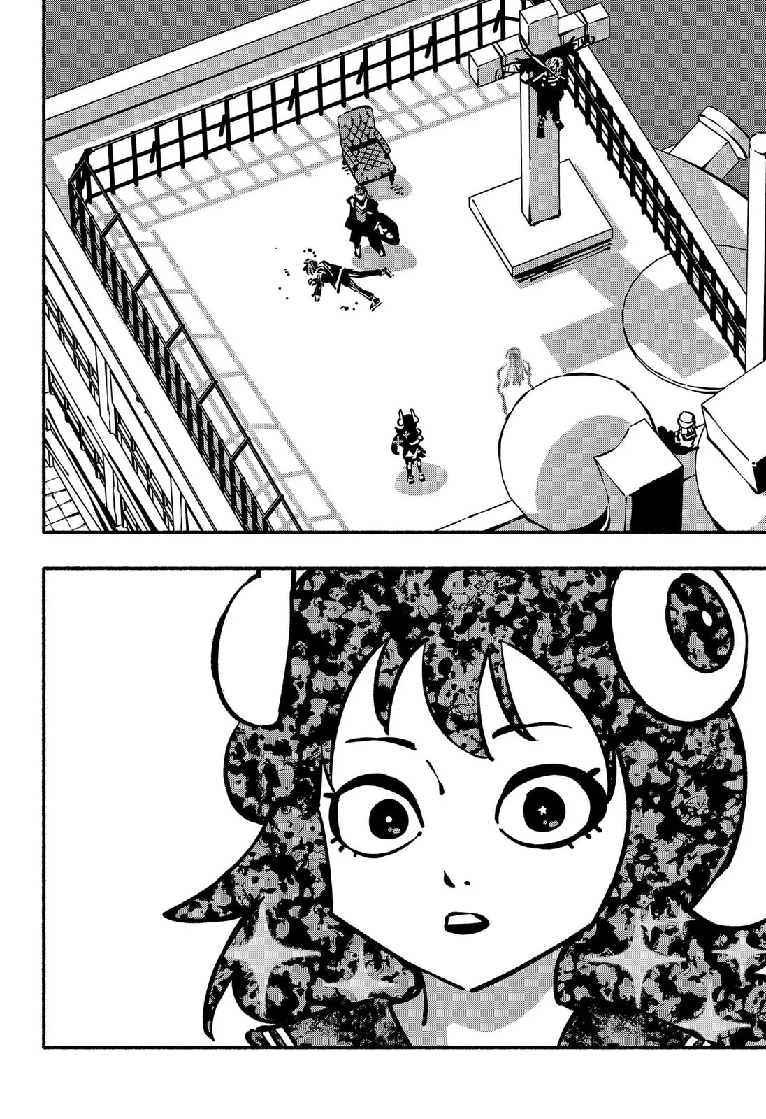 Delinquent Gacha, chapter 27, page 16