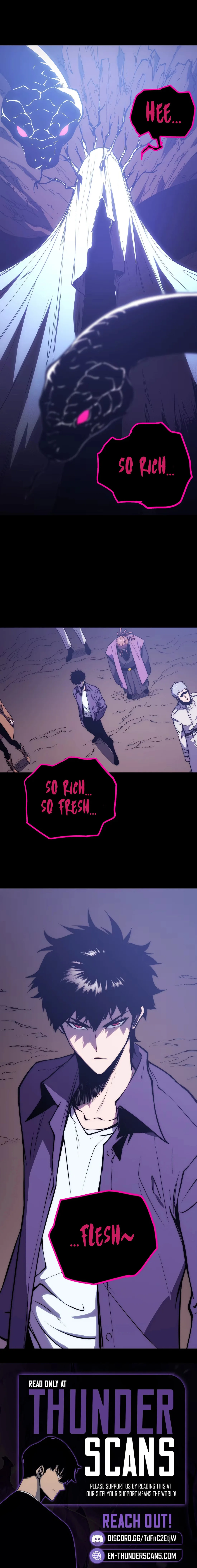 Return of the Devourer, chapter 28, page 8