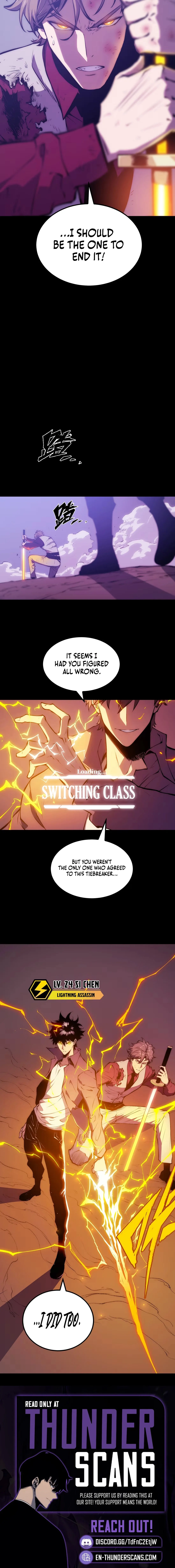 Return of the Devourer, chapter 29, page 10