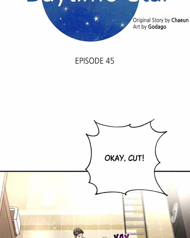 Daytime Star, chapter 45, page 6