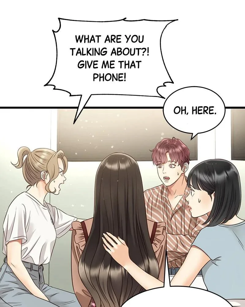 Daytime Star, chapter 45, page 48