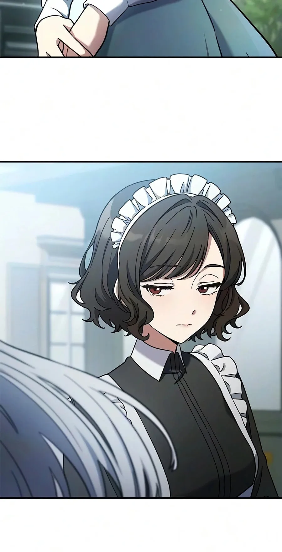 Noble Lady Reformation Guide, chapter 25, page 10