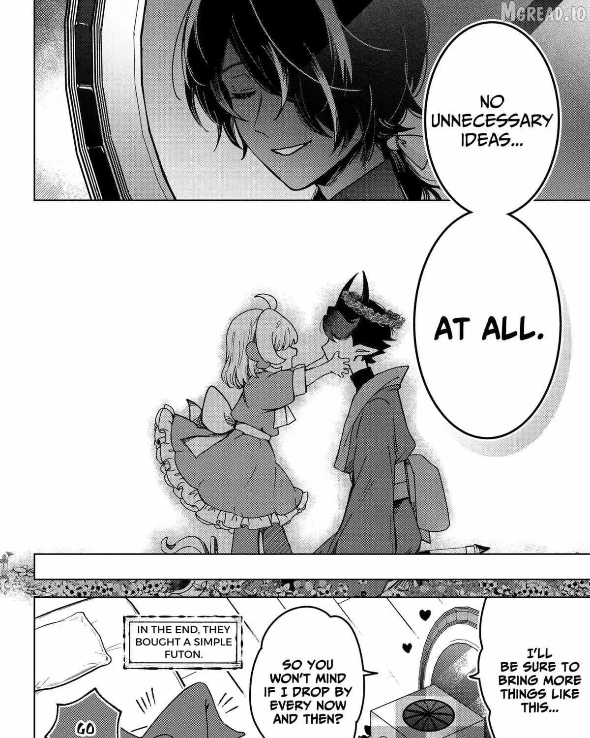 The Chrysalis Heart, chapter 5, page 41