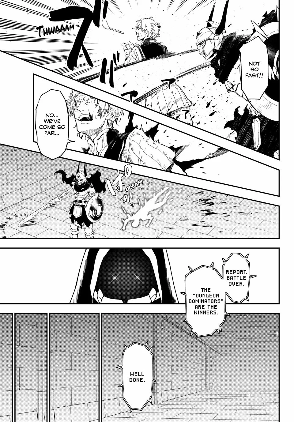 That Time I Got Reincarnated as a Slime, chapter 121, page 17