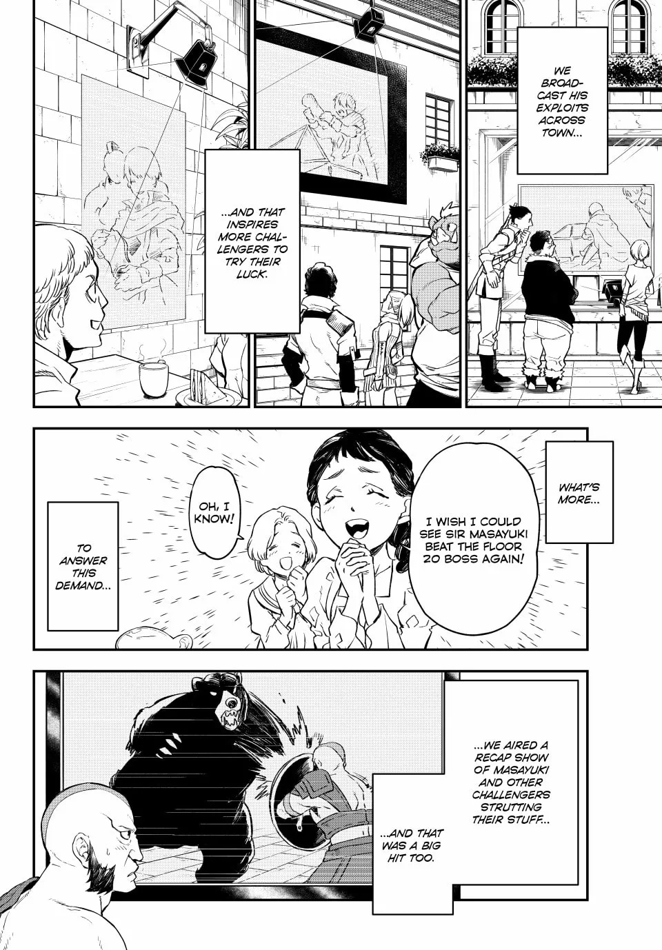 That Time I Got Reincarnated as a Slime, chapter 121, page 20