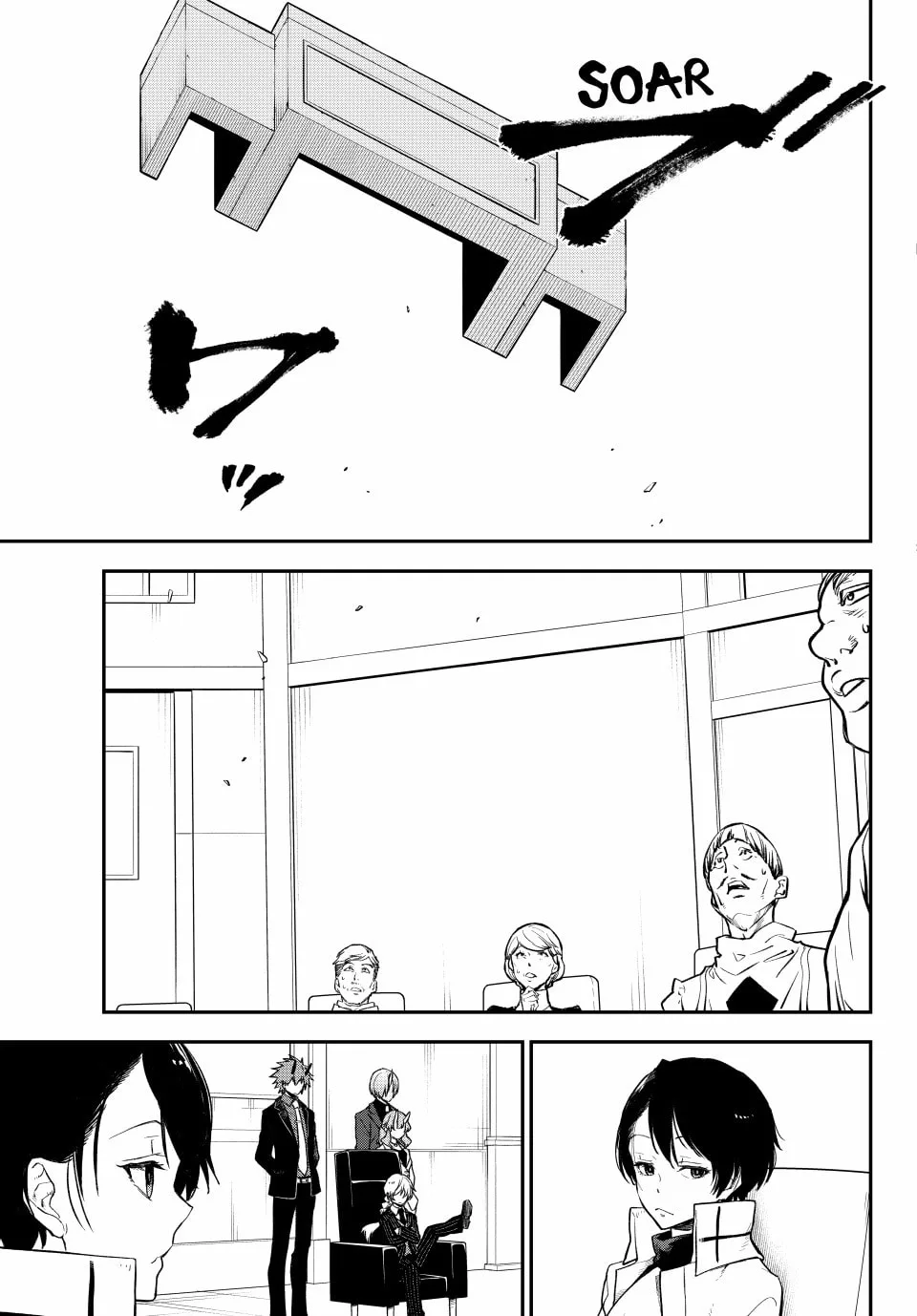 That Time I Got Reincarnated as a Slime, chapter 123, page 5