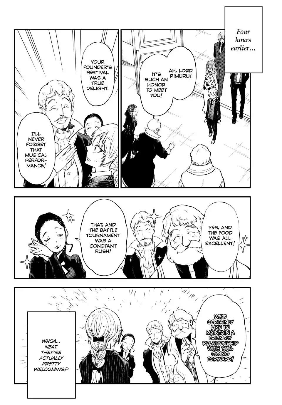 That Time I Got Reincarnated as a Slime, chapter 123, page 8