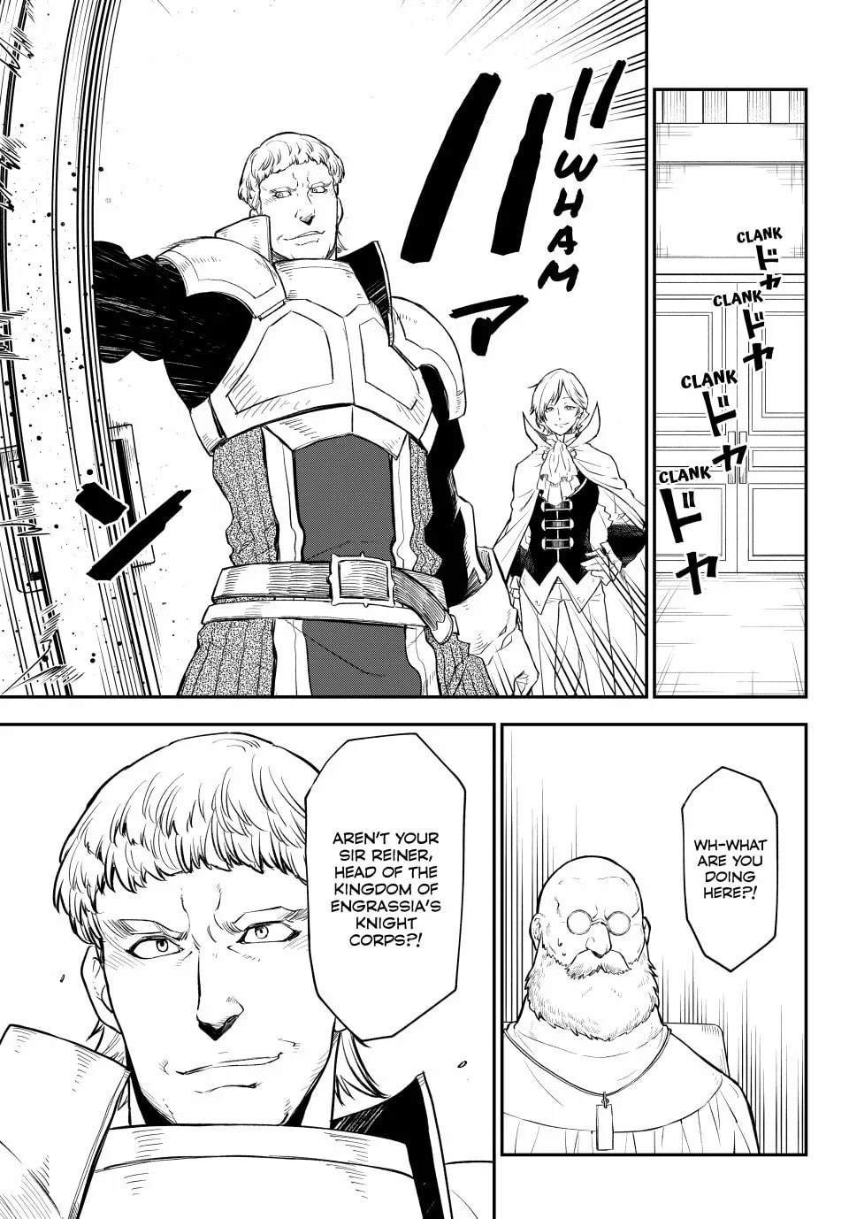 That Time I Got Reincarnated as a Slime, chapter 123, page 30
