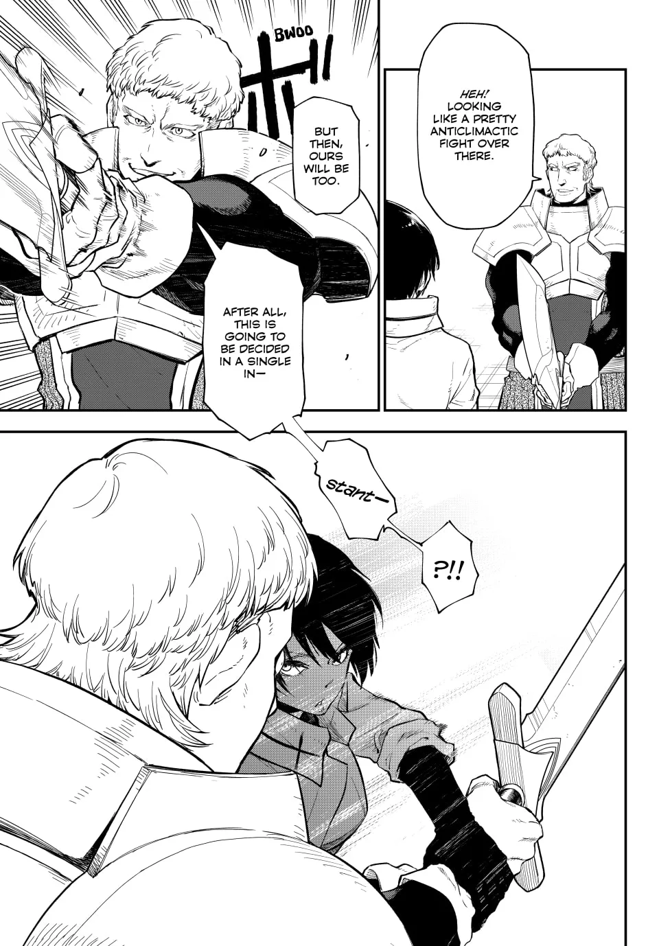 That Time I Got Reincarnated as a Slime, chapter 124, page 17