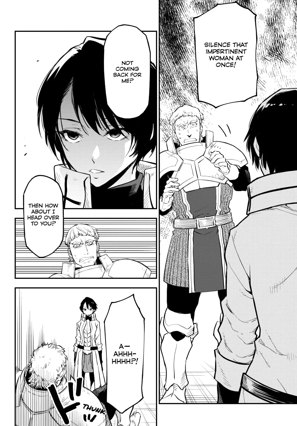 That Time I Got Reincarnated as a Slime, chapter 124, page 23