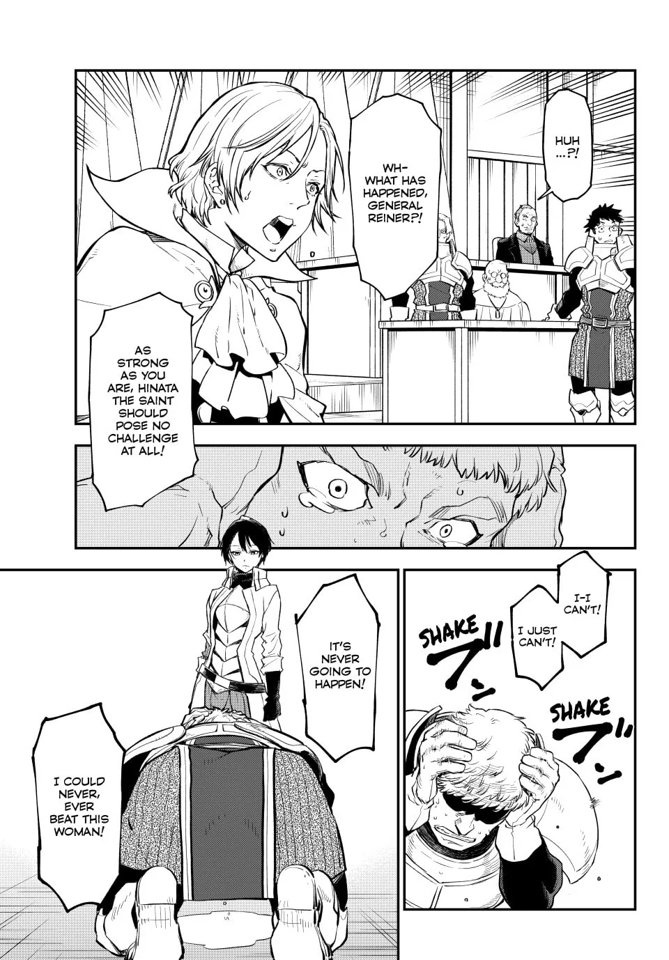 That Time I Got Reincarnated as a Slime, chapter 124, page 24