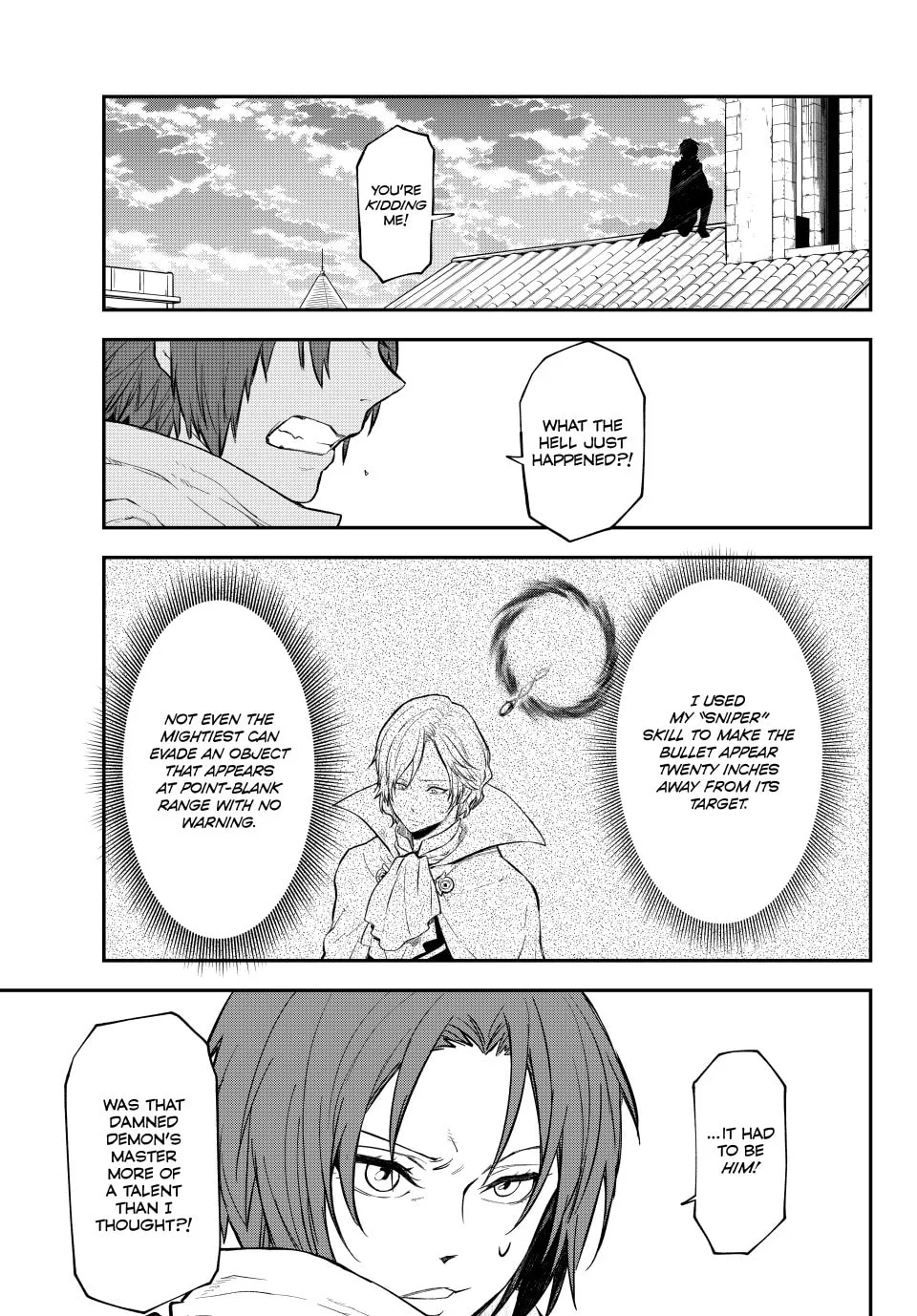 That Time I Got Reincarnated as a Slime, chapter 124, page 43