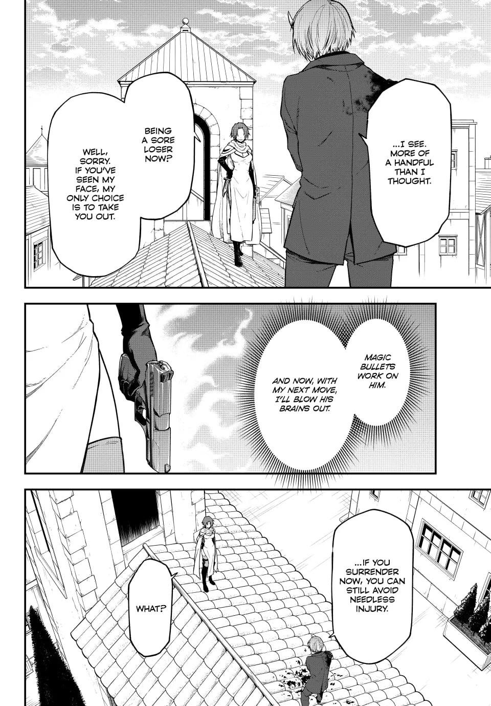 That Time I Got Reincarnated as a Slime, chapter 125, page 8