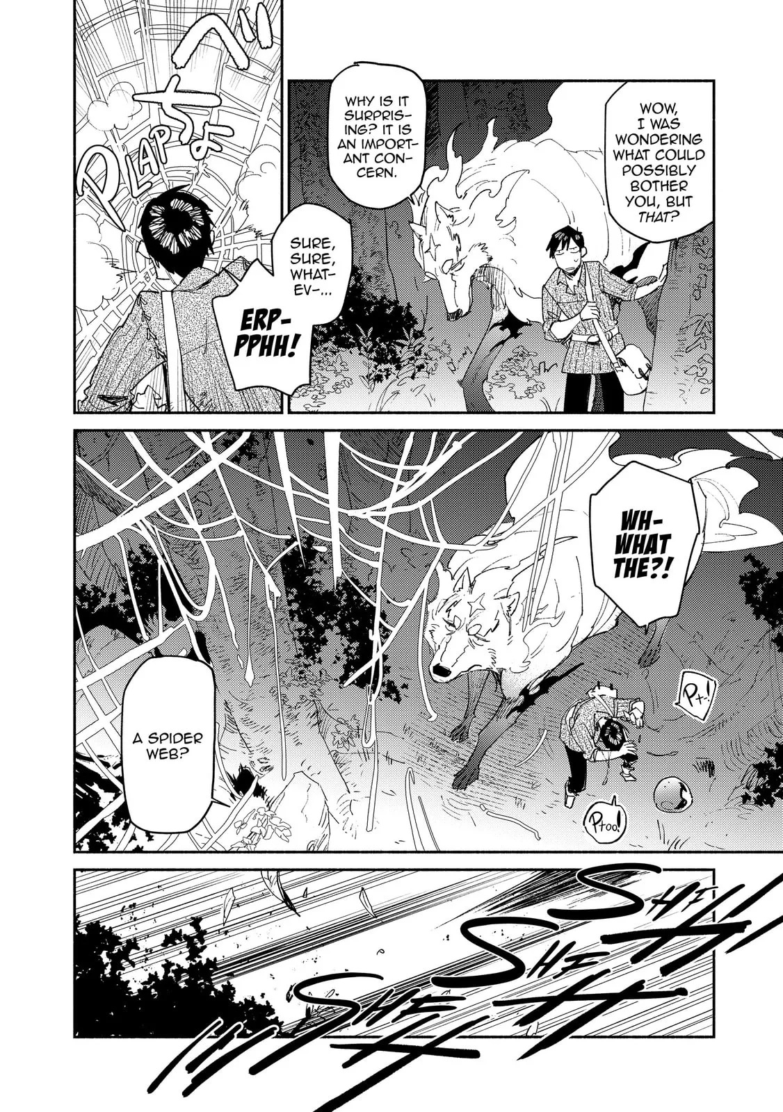Campfire Cooking in Another World with My Absurd Skill, chapter 34, page 16