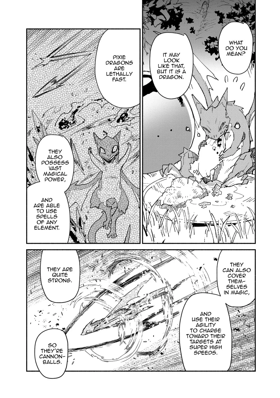 Campfire Cooking in Another World with My Absurd Skill, chapter 35, page 16