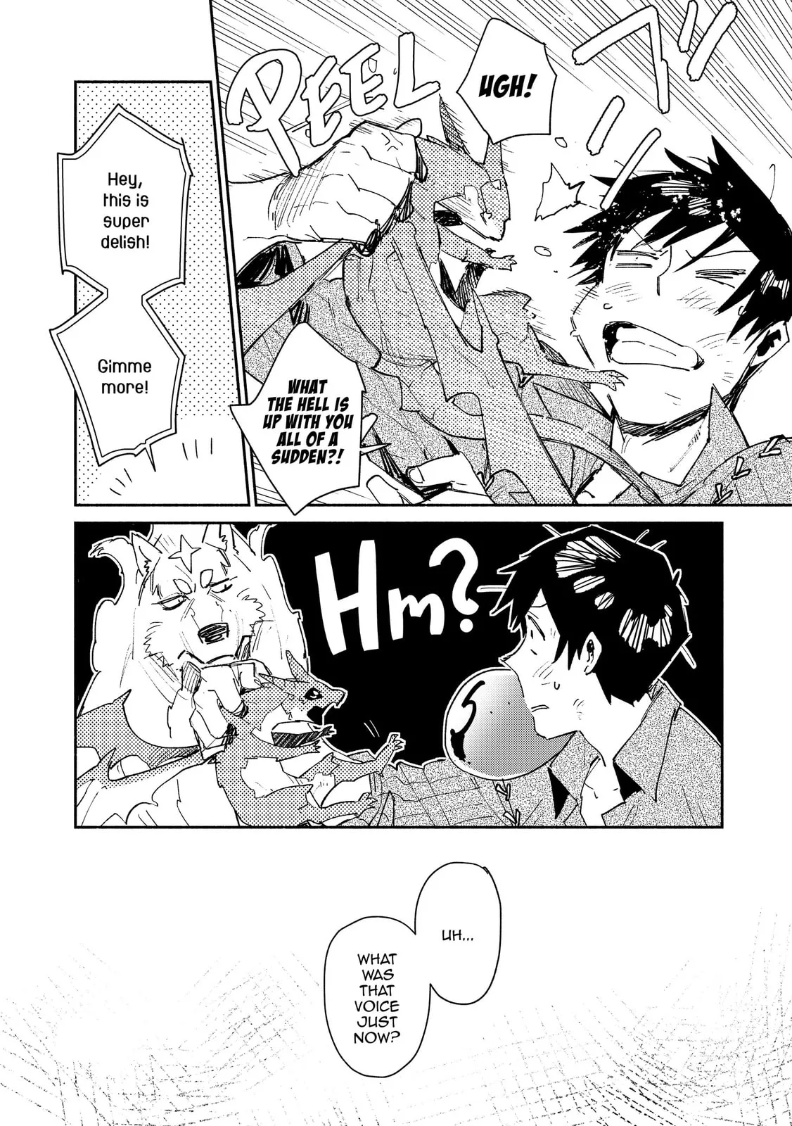 Campfire Cooking in Another World with My Absurd Skill, chapter 35, page 18