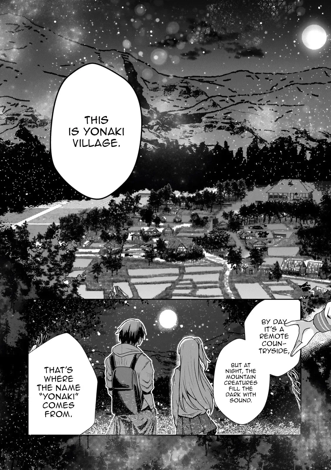 Hai no Sekai wa Kami no Me de irodzuku ～Ore dake mieru Status de, Saijaku kara Saikyou e kakeagaru ~, chapter 13, page 13